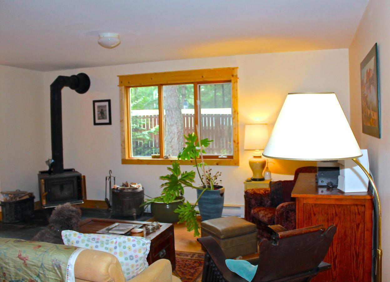 Bed and Breakfast The Perch On Gabriola Exterior foto